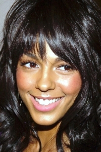 Marsha Thomason 