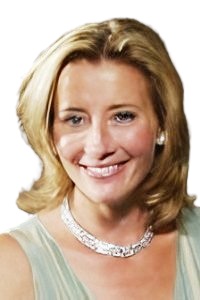 Emma Thompson