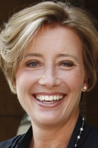 Emma Thompson