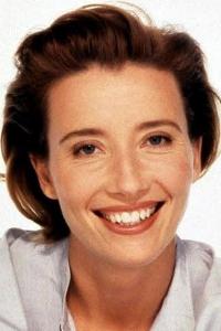 Emma Thompson