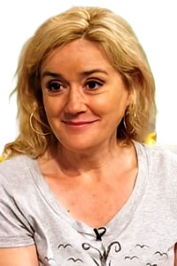 Sophie Thompson