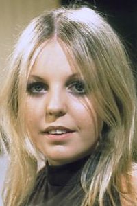 Sally Thomsett