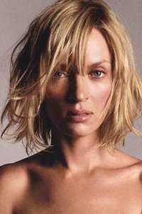 Uma Thurman