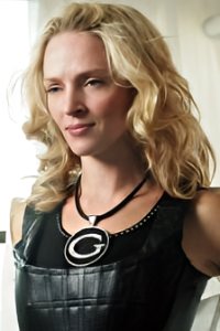 Uma Thurman