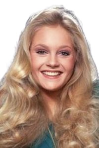 Charlene Tilton