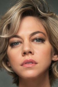 Analeigh Tipton