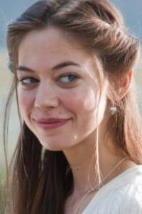 Analeigh Tipton