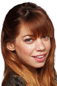 Analeigh Tipton