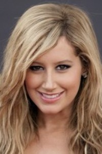 Ashley Tisdale