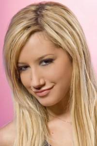 Ashley Tisdale