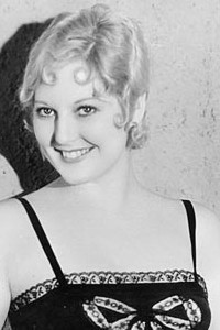 Thelma Todd