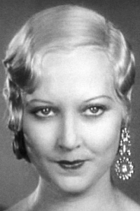 Thelma Todd