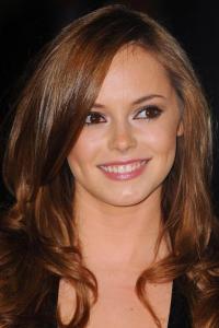 Hannah Tointon
