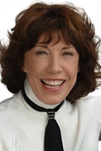 Lily Tomlin