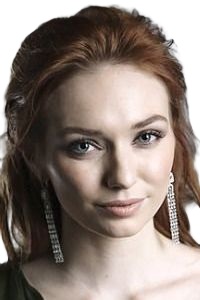 Eleanor Tomlinson