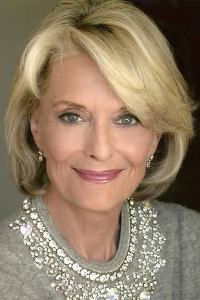 Constance Towers