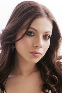 Michelle Trachtenberg