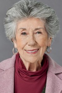 Ellen Travolta