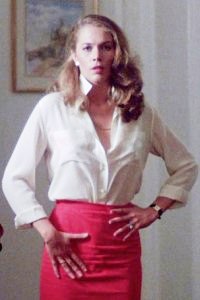 Kathleen Turner