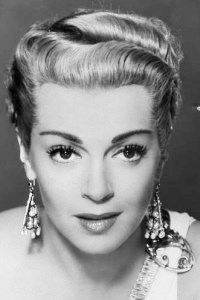 Lana Turner