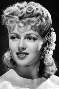 Lana Turner