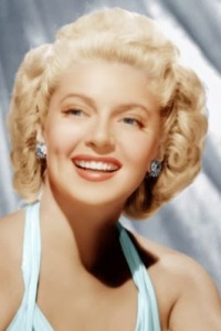 Lana Turner