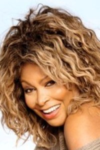 Tina Turner