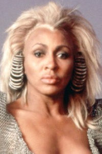 Tina Turner