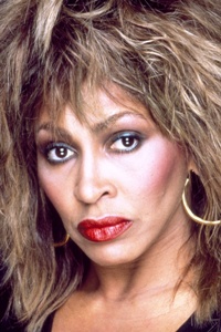 Tina Turner