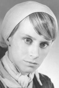 Rita Tushingham