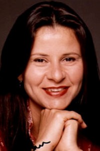Tracey Ullman