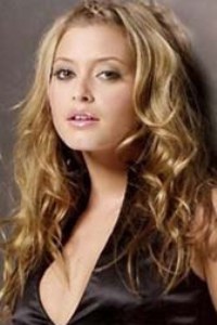 Holly Valance