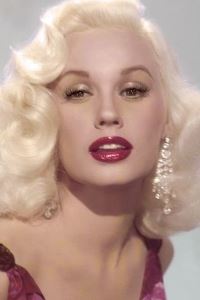 Mamie Van Doren