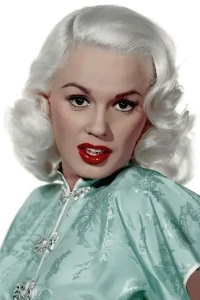 Mamie Van Doren