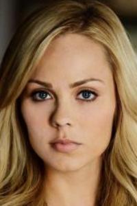 Laura Vandervoort