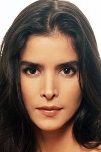 Patricia Velasquez