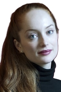 Lotte Verbeek