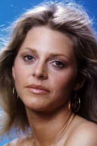 Lindsay Wagner