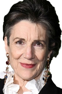 Harriet Walter