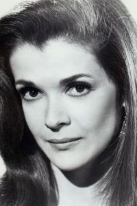 Jessica Walter