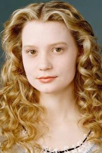Mia Wasikowska
