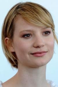 Mia Wasikowska