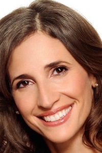 Michaela Watkins