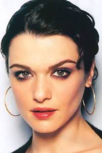 Rachel Weisz