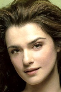 Rachel Weisz