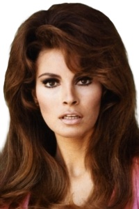 Raquel Welch