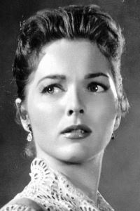 Joan Weldon