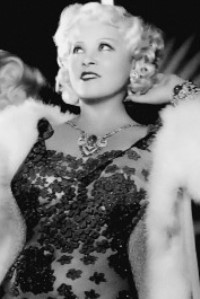 Mae West