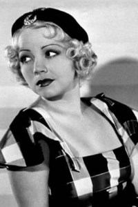 Alice White - Filmfansite