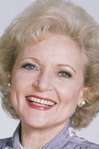 Betty White